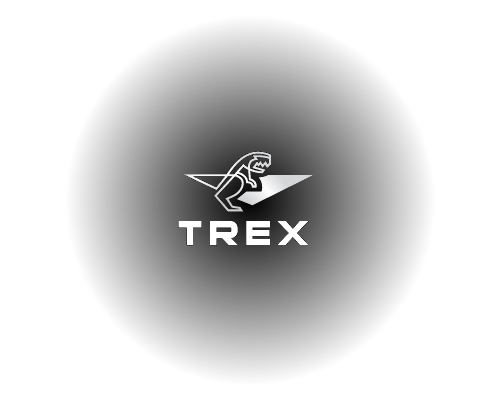 TREX Navy Logo